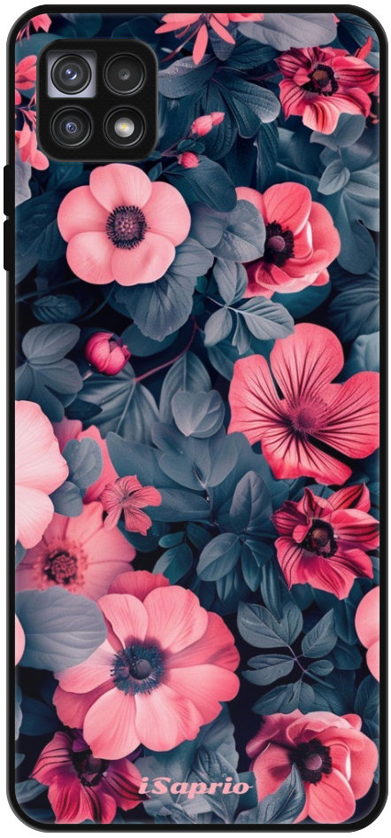 iSaprio Lesklé pouzdro Blossom Harmony 10 - Samsung Galaxy A22 5G