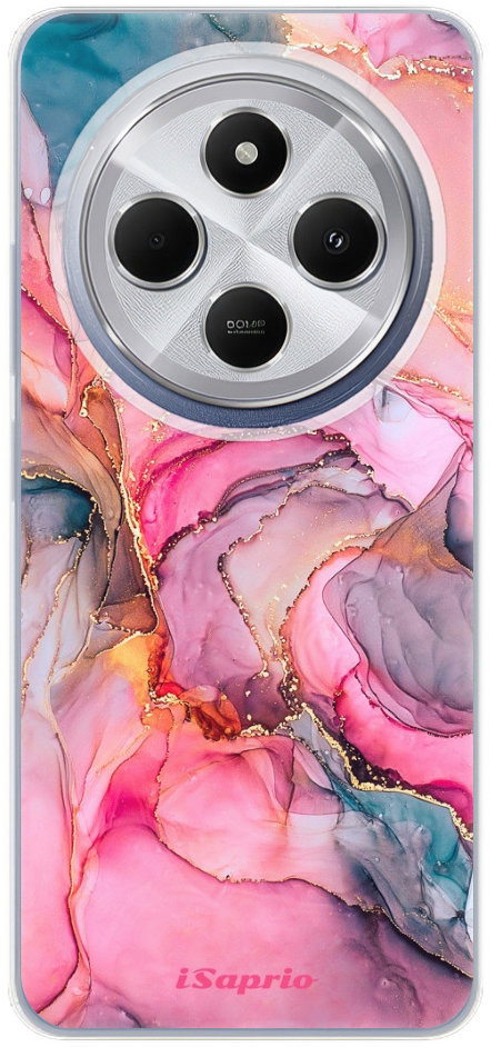 iSaprio Golden Pastel pro Xiaomi Redmi 14C / Poco C75