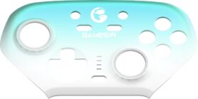 GameSir Super Nova Faceplate Sky Blue