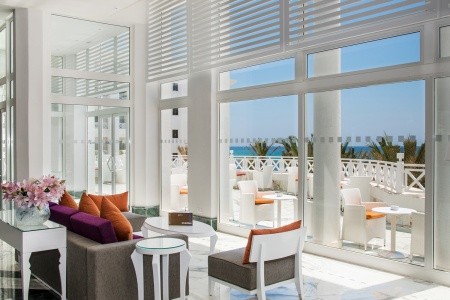 Radisson Blu Resort & Thalasso - Obrázek 4