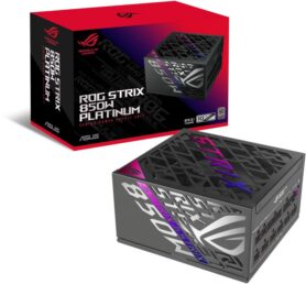 ASUS ROG STRIX 850W PLATINUM