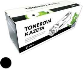 Alza CRG-071H BK černý pro tiskárny  Canon