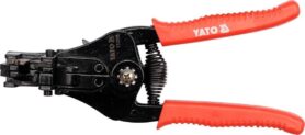 YATO Kleště na stahování izolace 170mm YT-2316