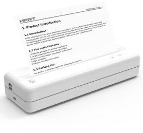 HPRT MT810
