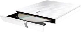 ASUS SDRW-08D2S-U Lite bílá + software