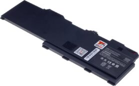 T6 Power pro HP ZBook Fury 15 G7, 15 G8, 17 G7, 17 G8, 6080 mAh, 94 Wh, 8cell, Li-poly