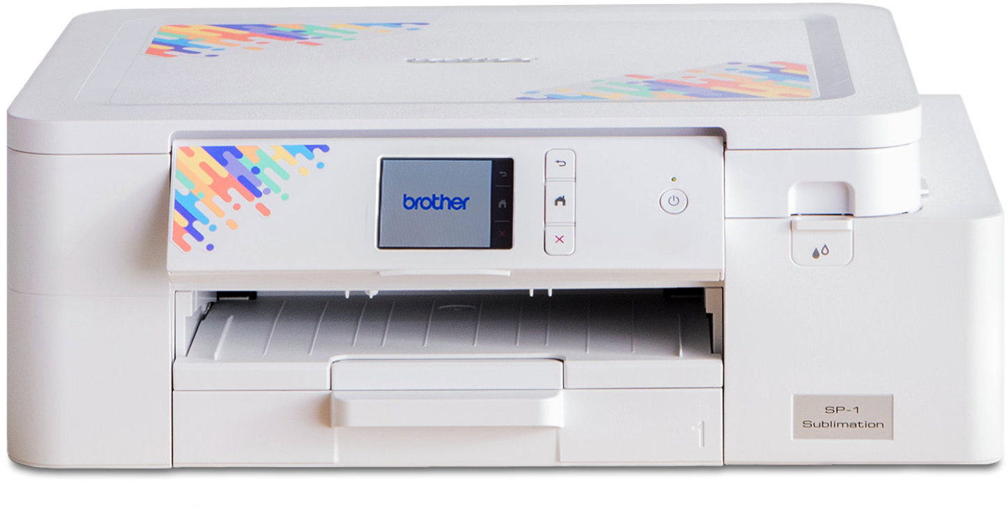 Brother SP-1