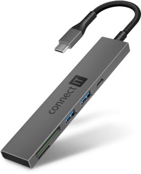 CONNECT IT CompactPRO