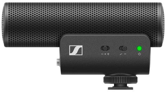 Sennheiser MKE 400
