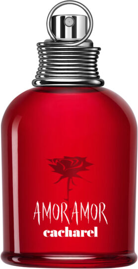 CACHAREL Amor Amor EdT 50 ml