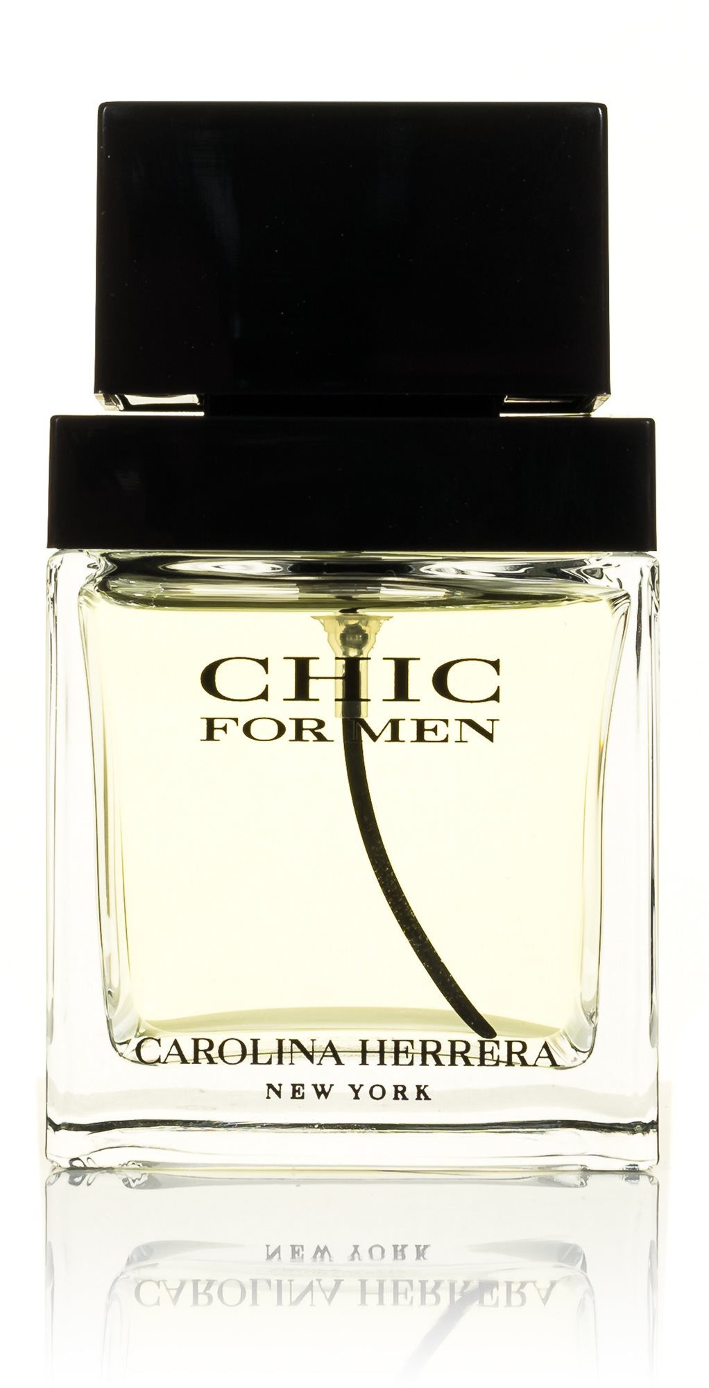 CAROLINA HERRERA Chic For Men EdT 60 ml