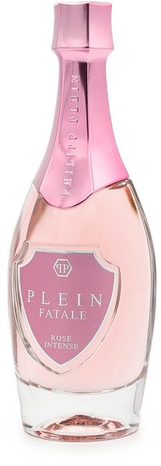 PHILIPP PLEIN Plein Fatale Rosé Intense EdP 90 ml