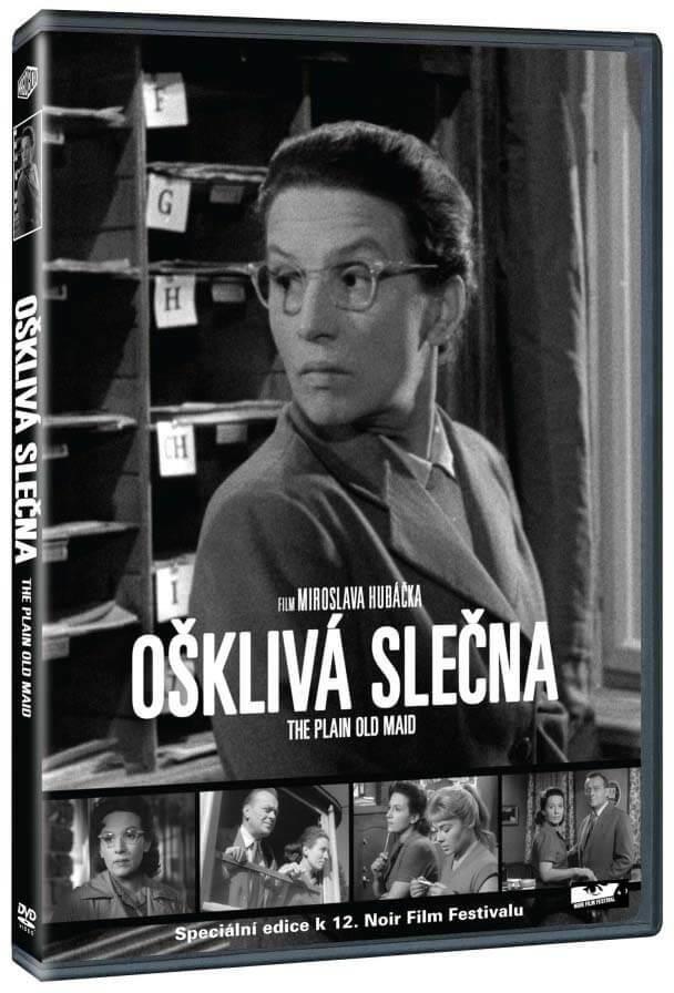 Ošklivá slečna
