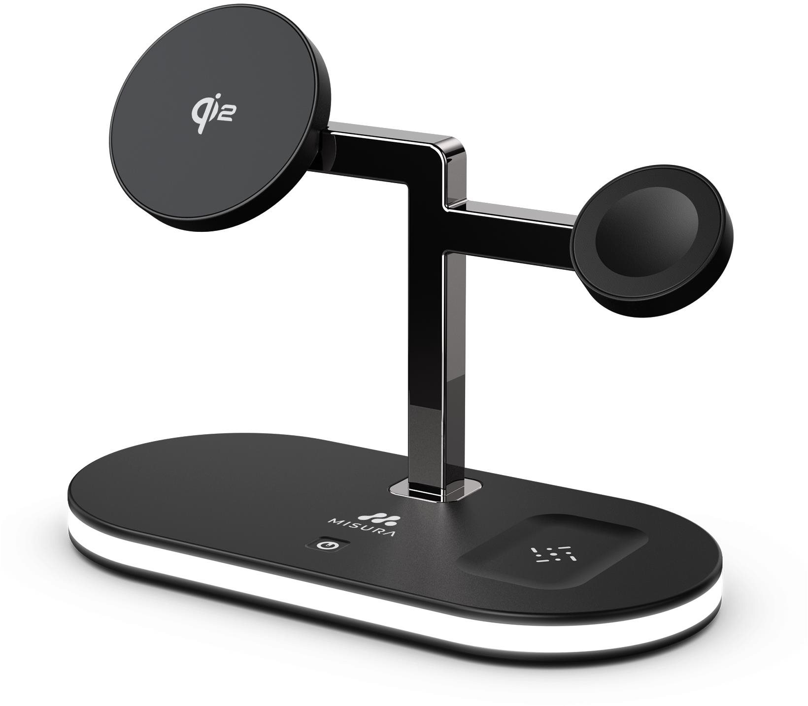 MISURA MH07 5v1 BLACK