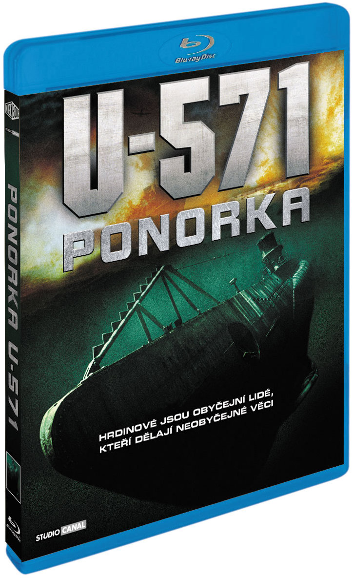 Ponorka U-571