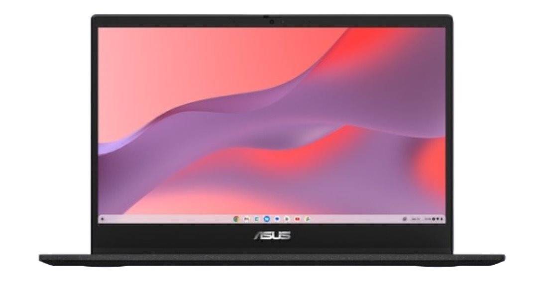 ASUS ChromeBook CM1 CM1402FM2A-EDU128 Gravity Grey