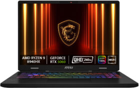 MSI Crosshair A16 HX D8WFKG-022CZ kovový