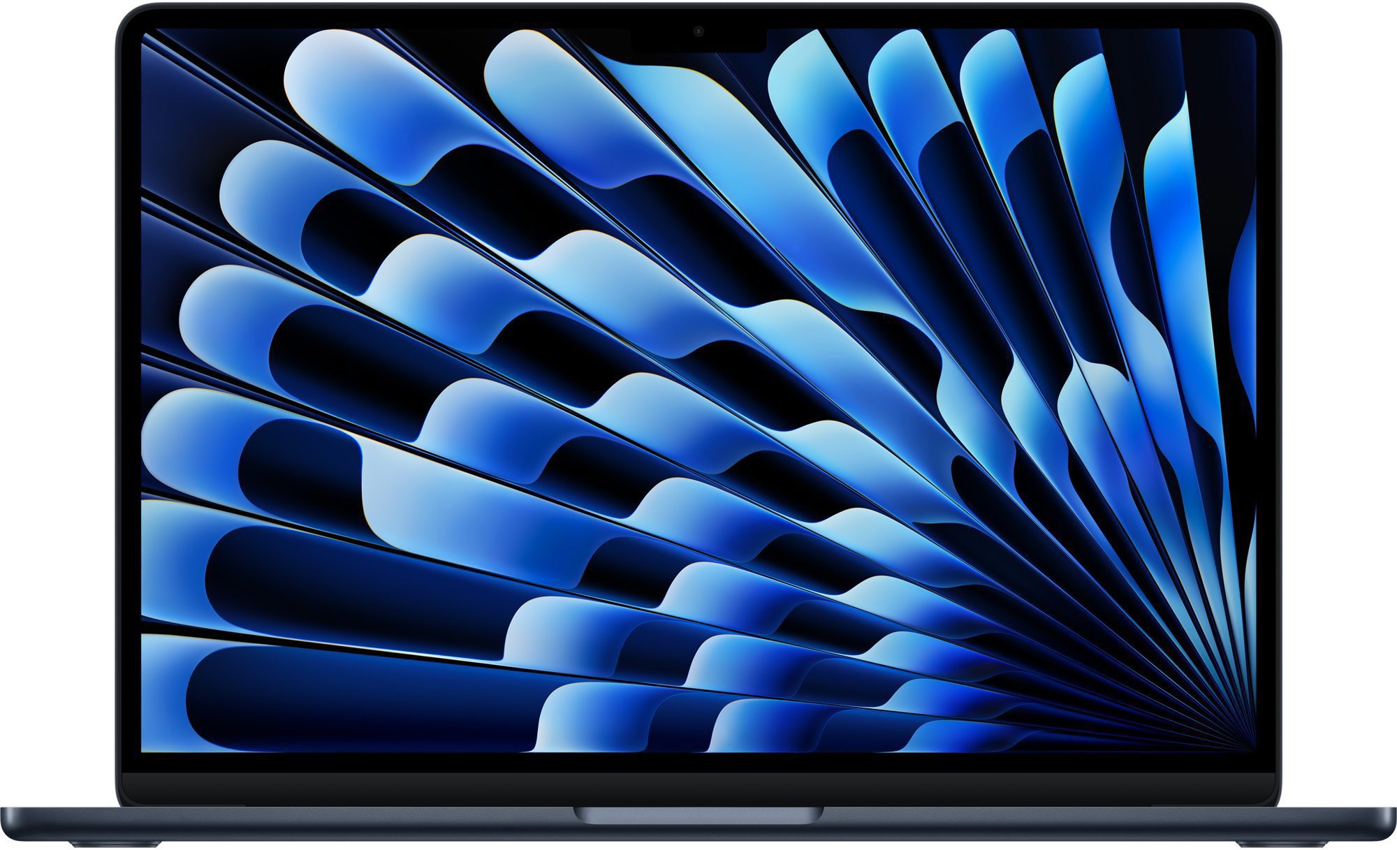 MacBook Air 13" M5 CZ 2026 Temně inkoustový