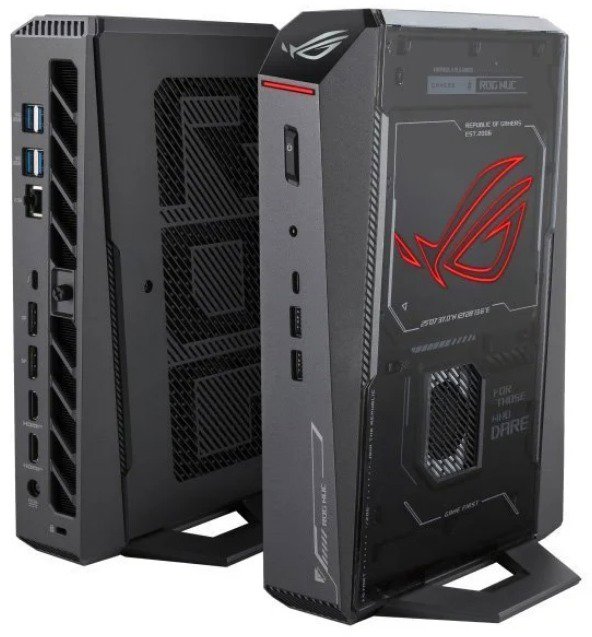 ASUS NUC 15 ROG RNUC15JNK9X489A2