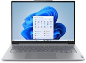 Lenovo ThinkBook 14 G9 IRL Arctic Grey