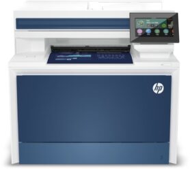 HP Color LaserJet Pro MFP 4302fdw