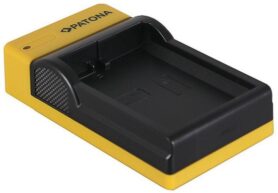 PATONA Foto Nikon EN-EL14 slim, USB