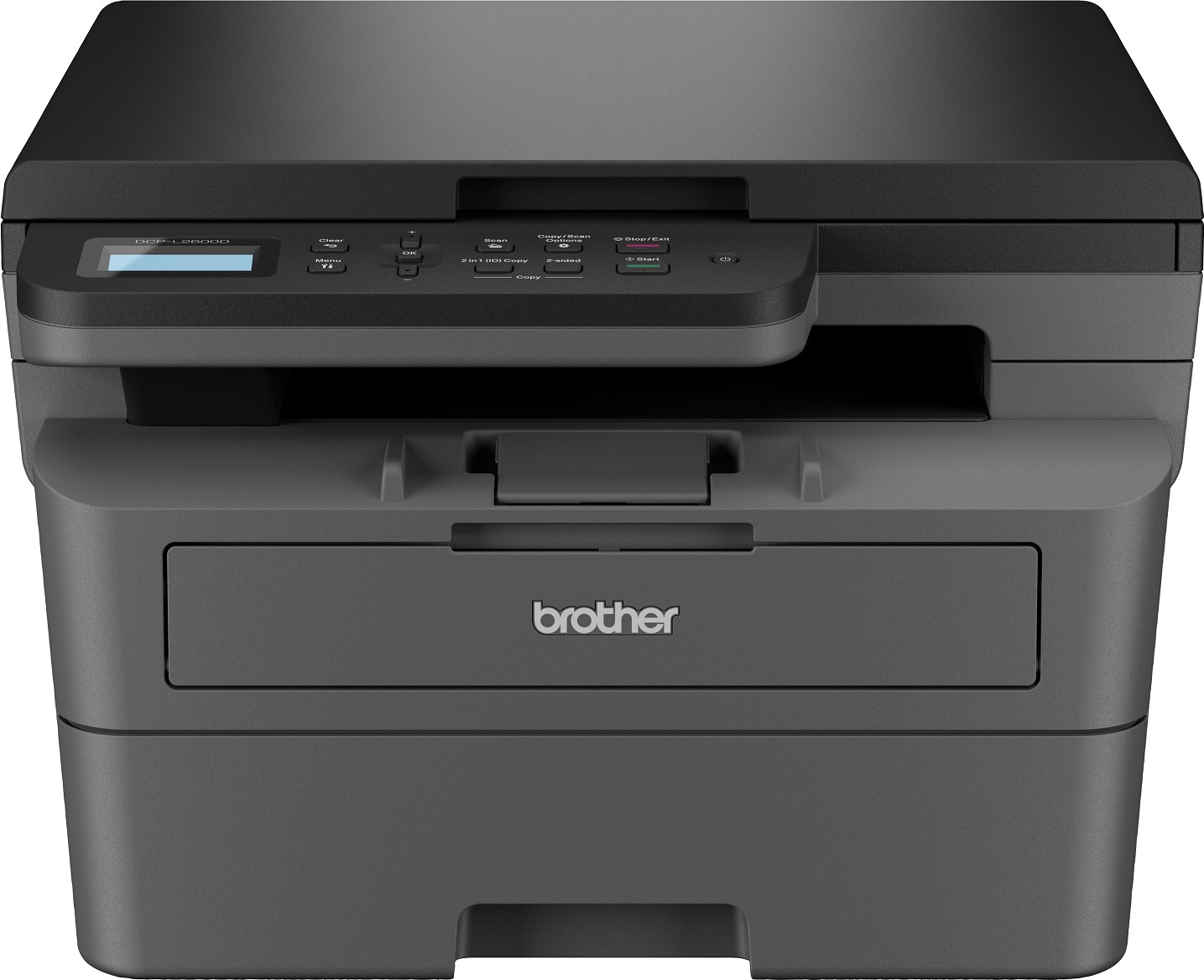 Brother DCP-L2600D