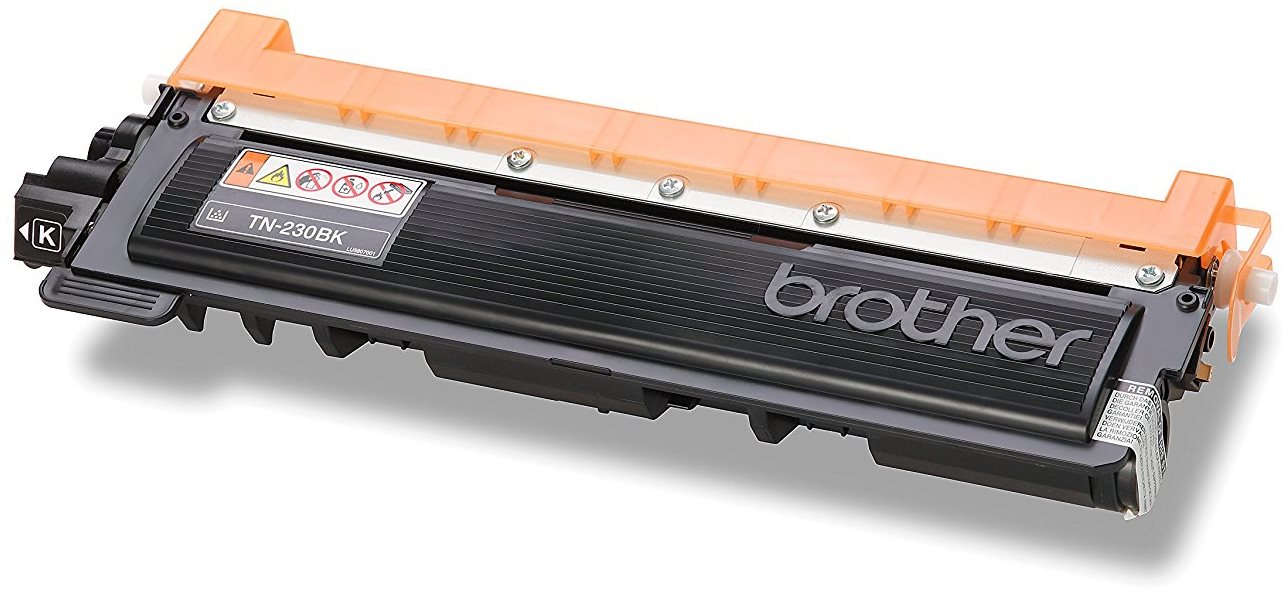 Brother TN-230BK černý