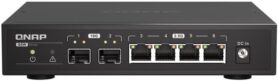 QNAP QSW-2104-2S