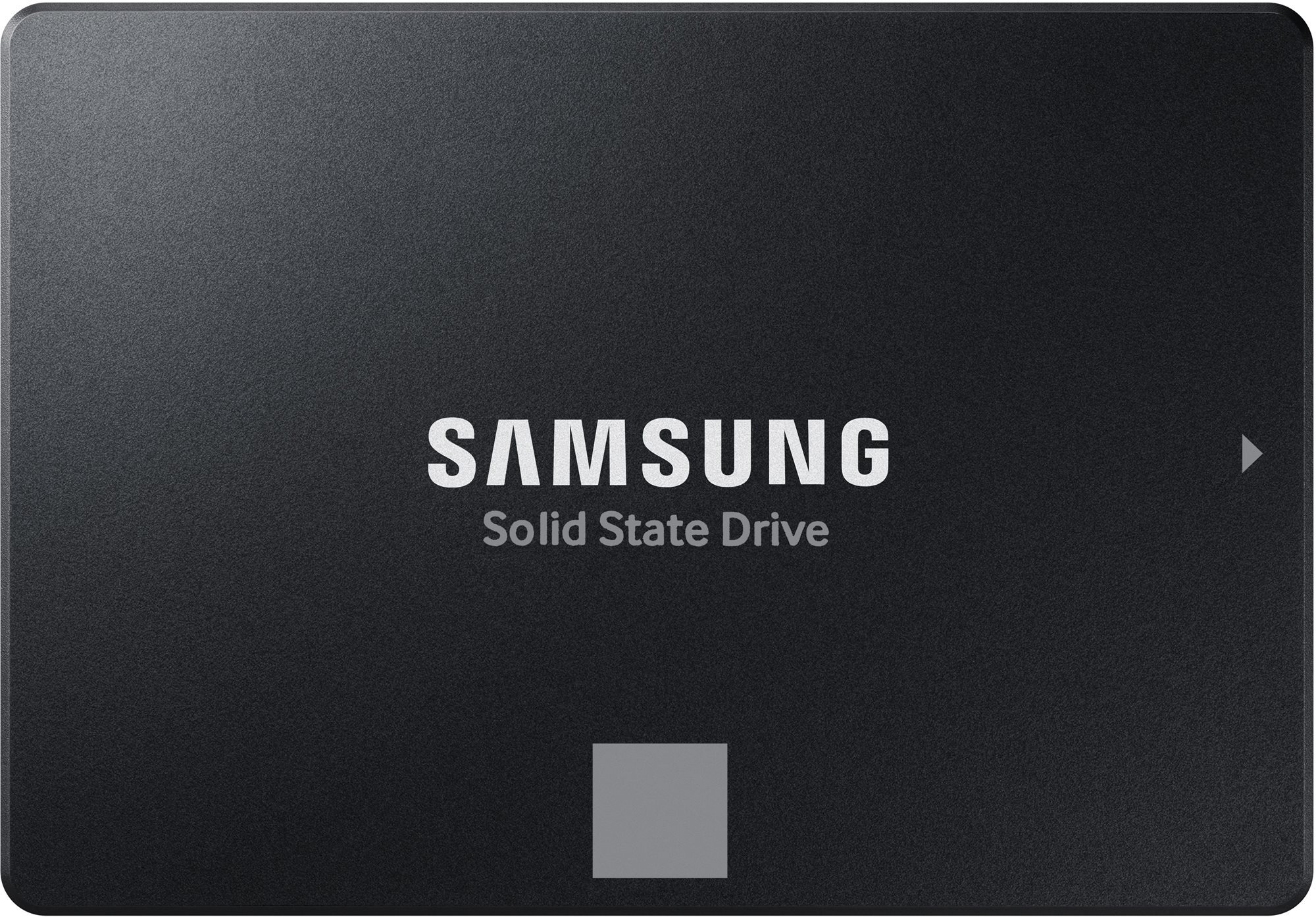 Samsung 870 EVO 2TB