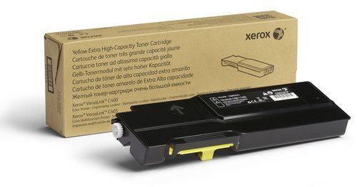 Xerox 106R03533 žlutý