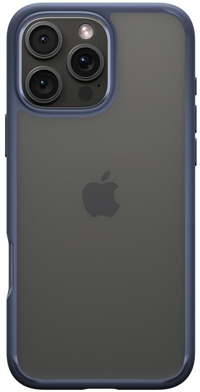 Spigen Ultra Hybrid Navy Blue iPhone 16 Pro