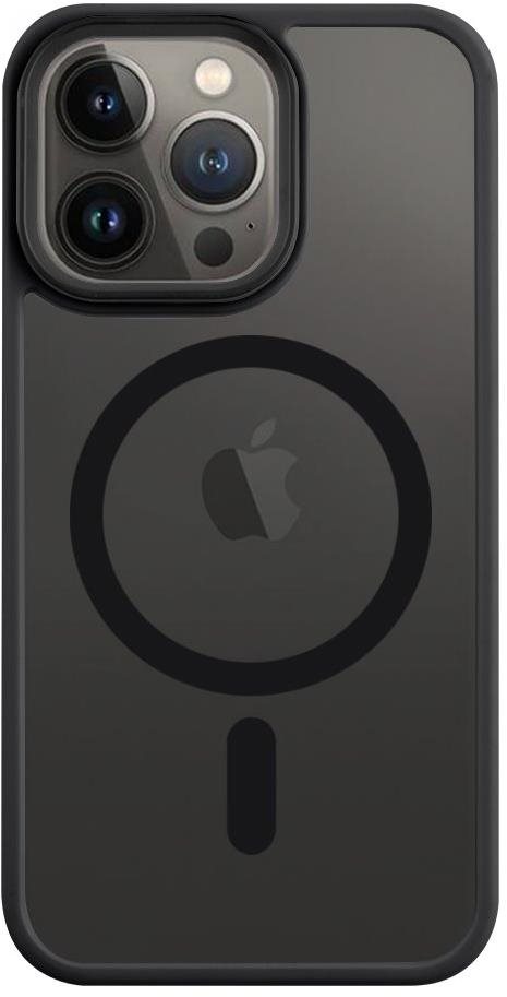 Tactical MagForce Hyperstealth Kryt pro Apple iPhone 13 Pro Asphalt