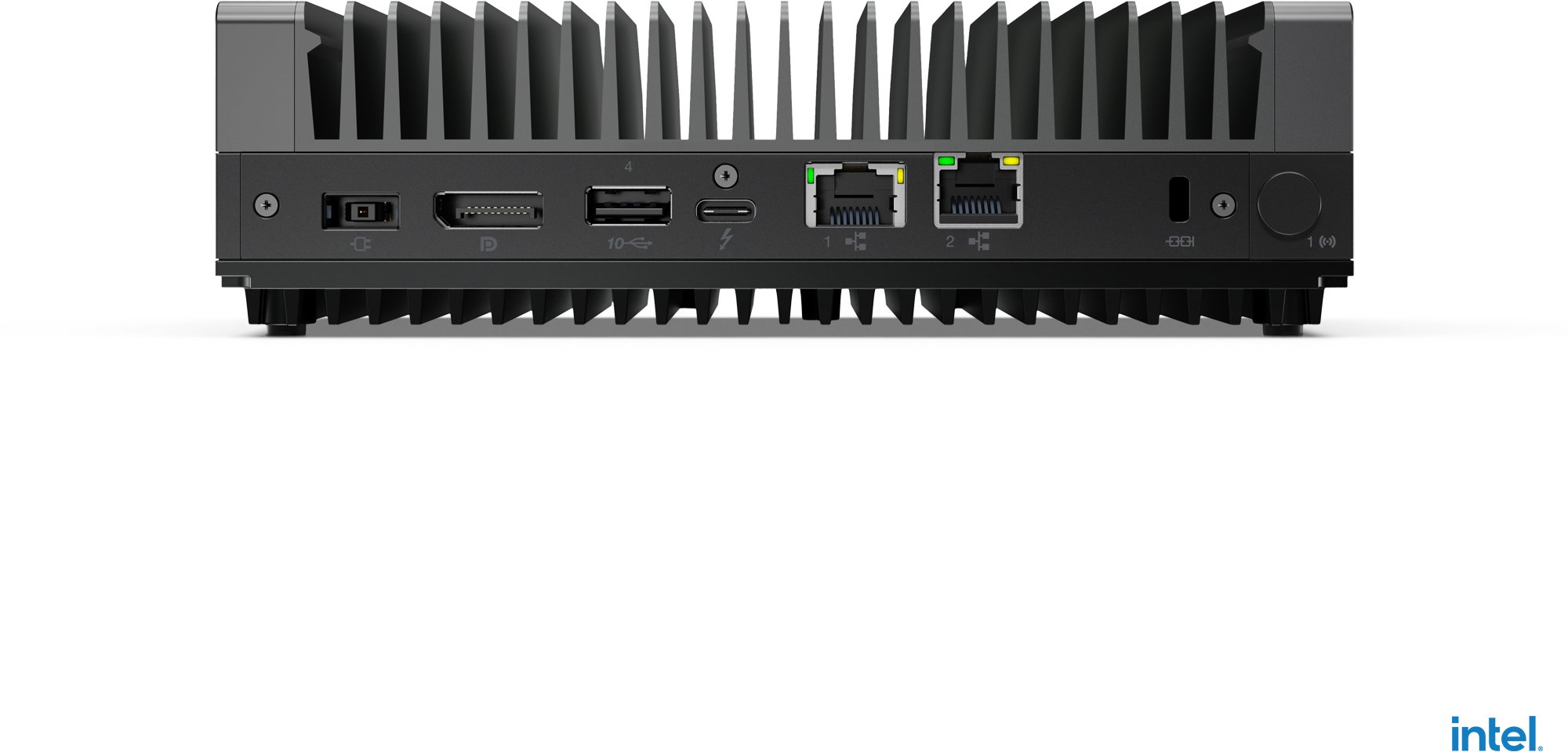 Lenovo ThinkEdge SE10