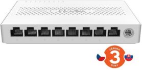 Tenda SM108 8-Port 2.5G