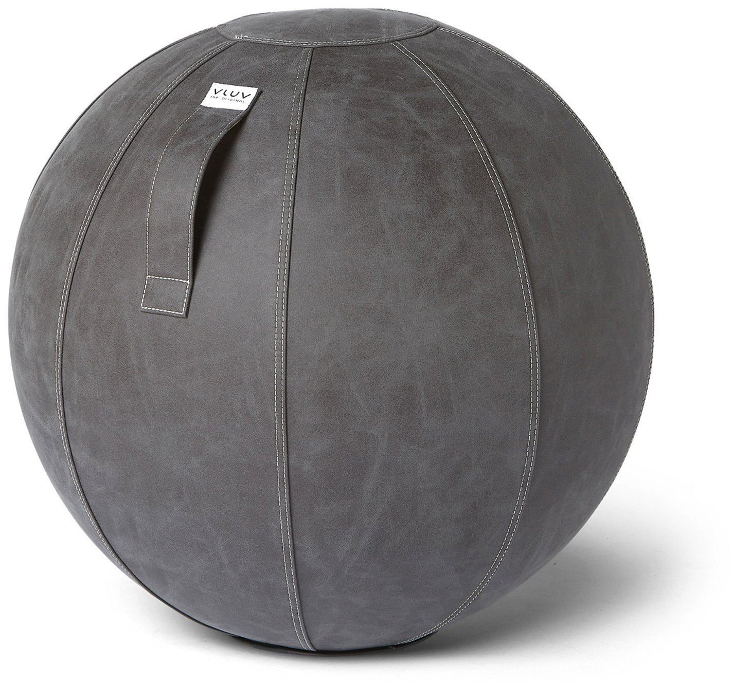 VLUV Bol Vega 60-65 cm Dark Grey