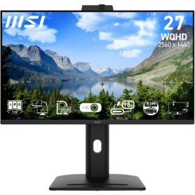 27" MSI PRO MP275QPDG