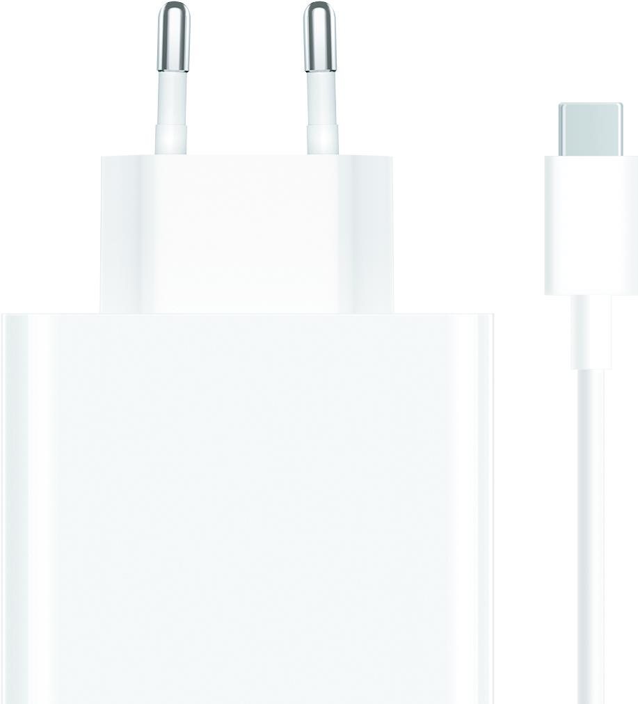 Xiaomi 120W Charging Combo (Type-A) EU