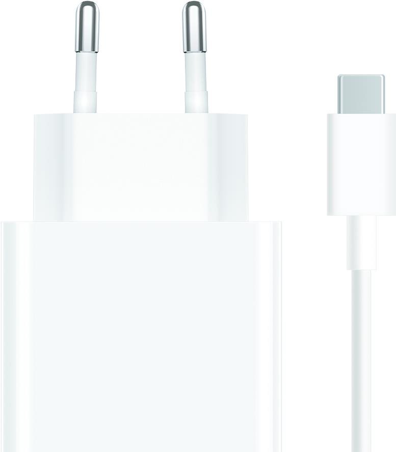 Xiaomi 33W Charging Combo (Type-A) EU