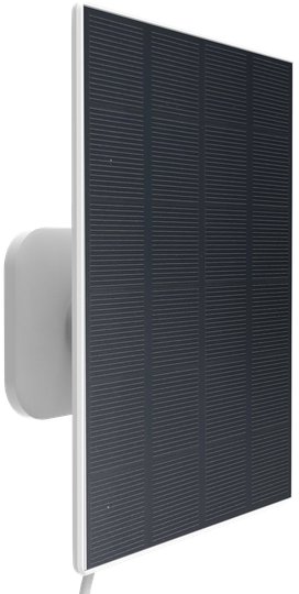 YALE solární panel pro Smart Outdoor Camera