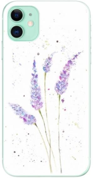 iSaprio Lavender pro iPhone 11