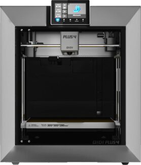 QIDI Plus 4